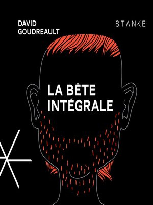 cover image of La bête intégrale